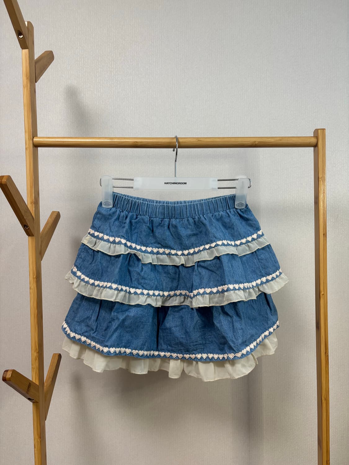 Axes 치마 상품이미지1