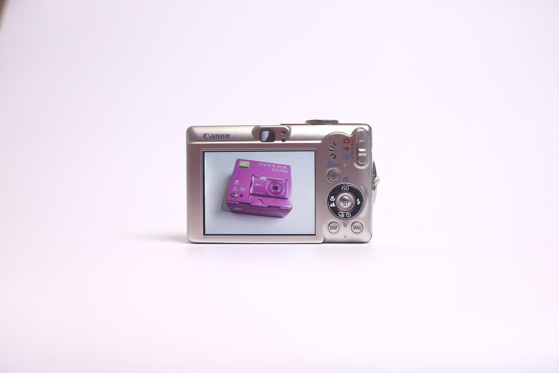 캐논 익시 디지털 70 (익서스 60 일본 모델, 이체 시 2만원 할인) 상품이미지7