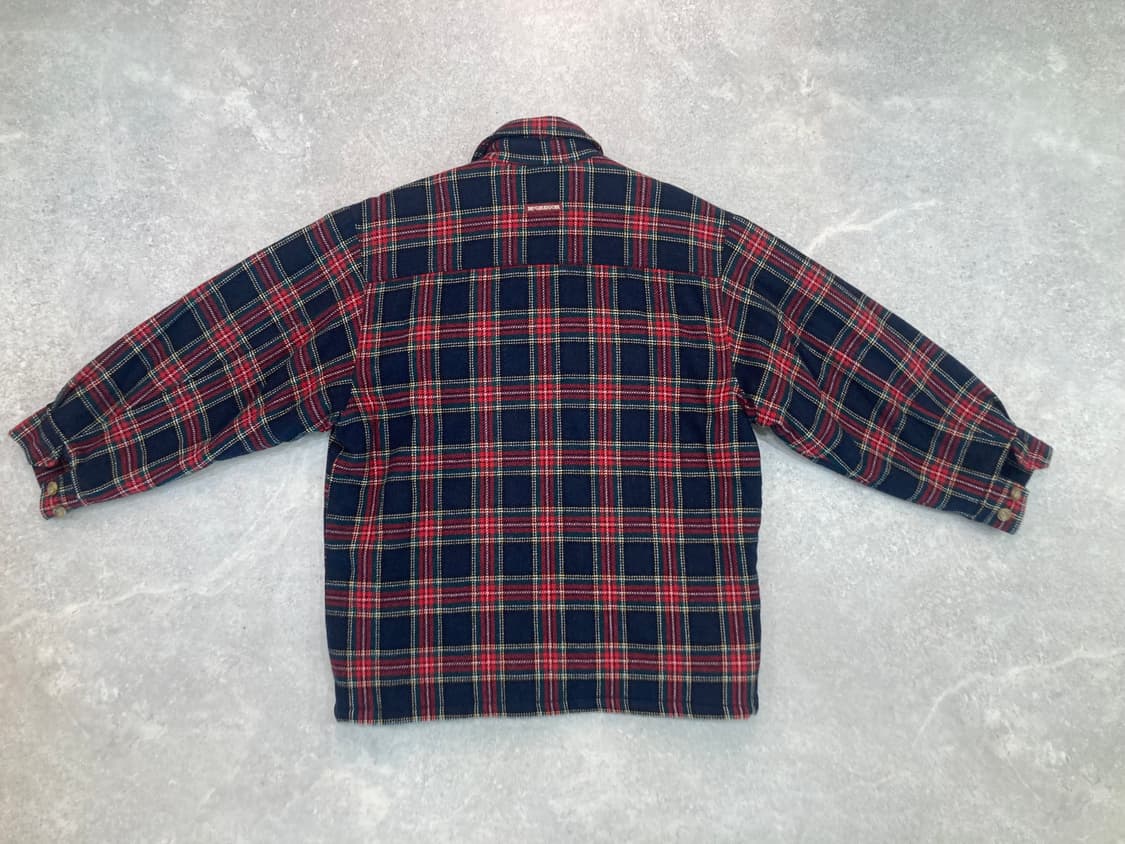 McGREGOR 맥그리거 셔츠자켓(*실측 참고) 상품이미지3