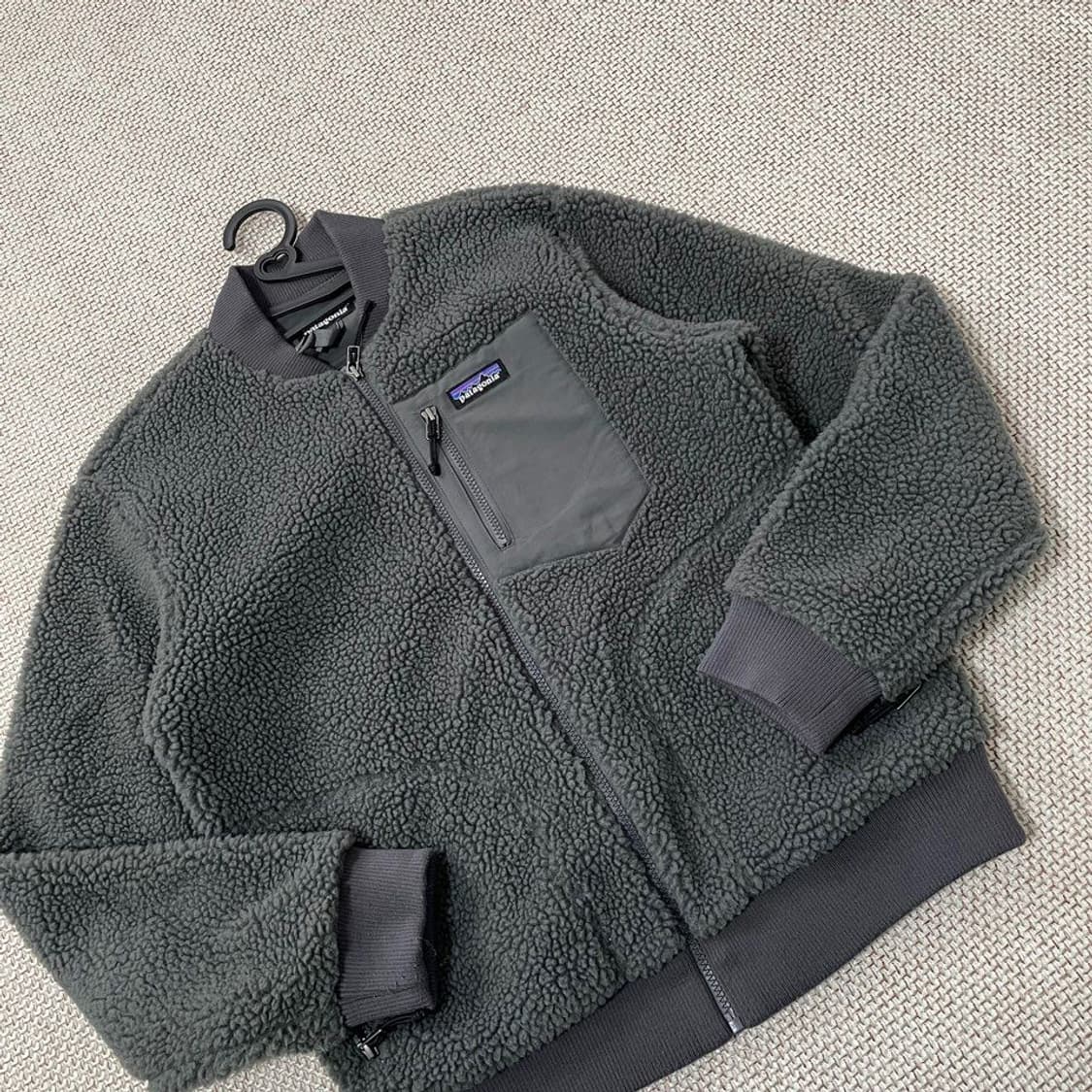 파타고니아 블르종 후리스 5118 상품이미지2