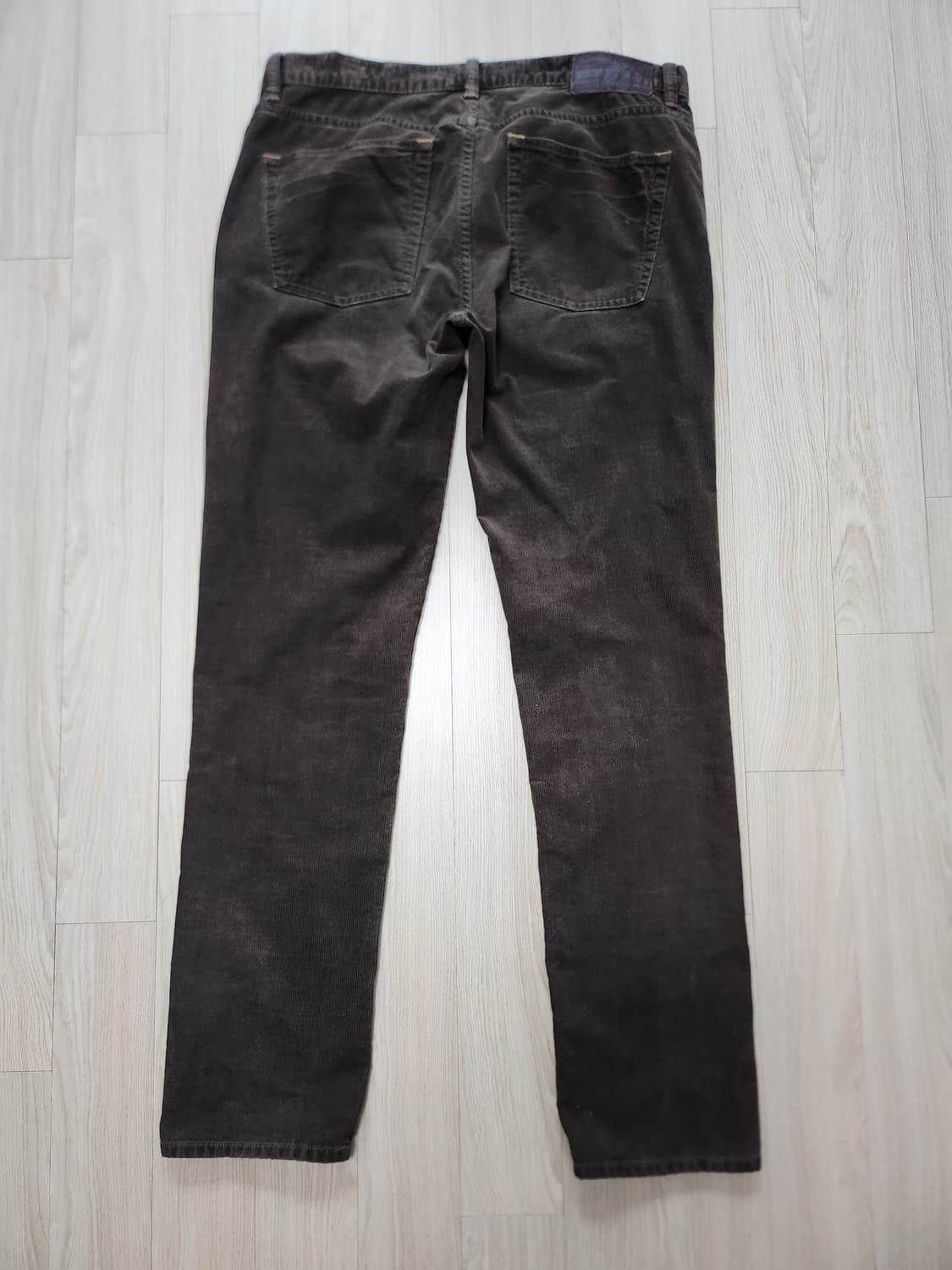 폴로랄프로렌 코듀로이팬츠 (34 상품이미지3