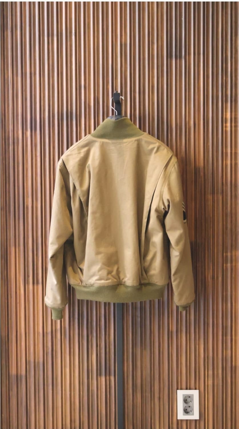 (새상품)버즈릭슨 탱커자켓 XL 상품이미지5