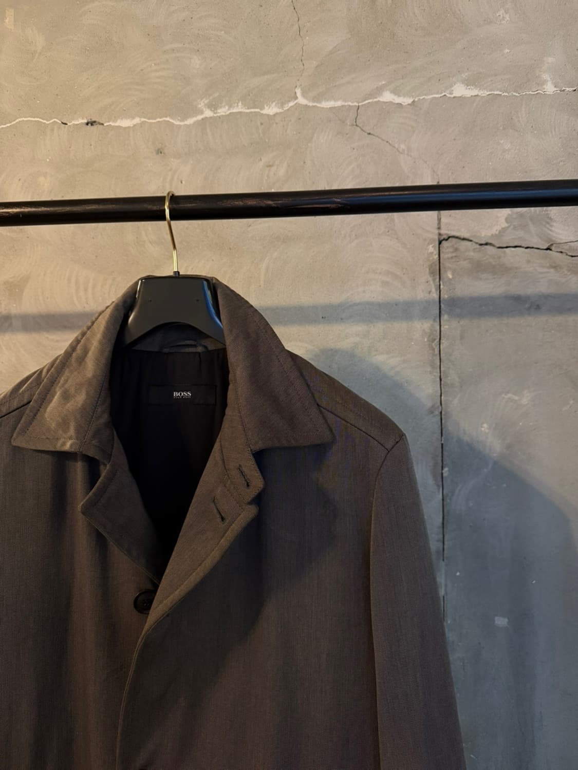 휴고보스 코트 100 상품이미지6