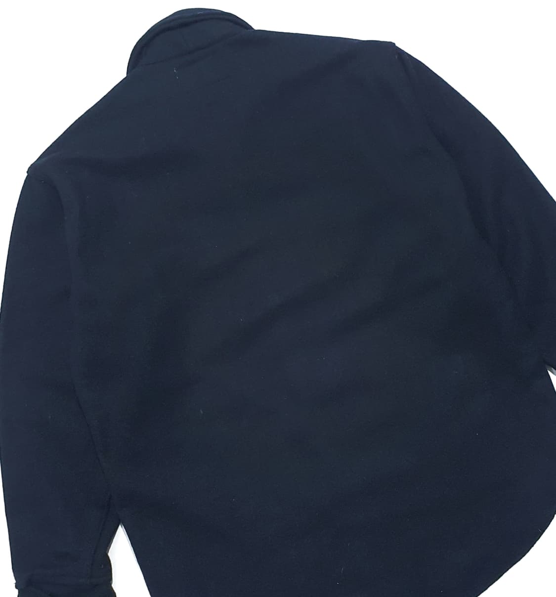 melton 80's CPO wool shirts (105-110) 상품이미지7