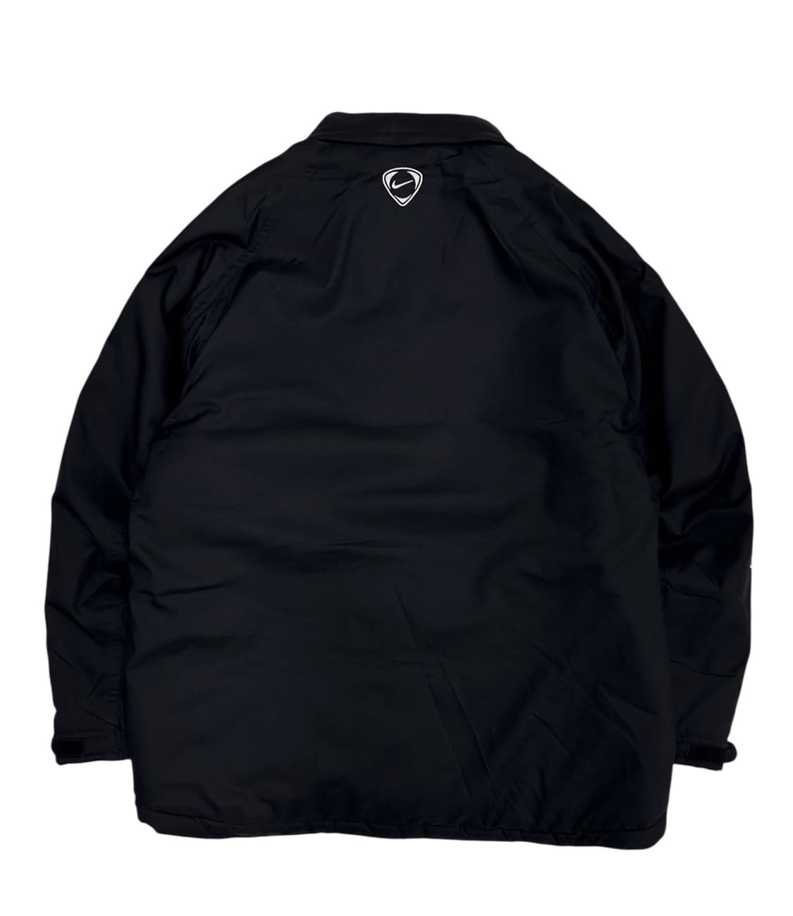 00s 나이키 유벤투스 패딩점퍼 블랙 (L~2XL) 상품이미지10