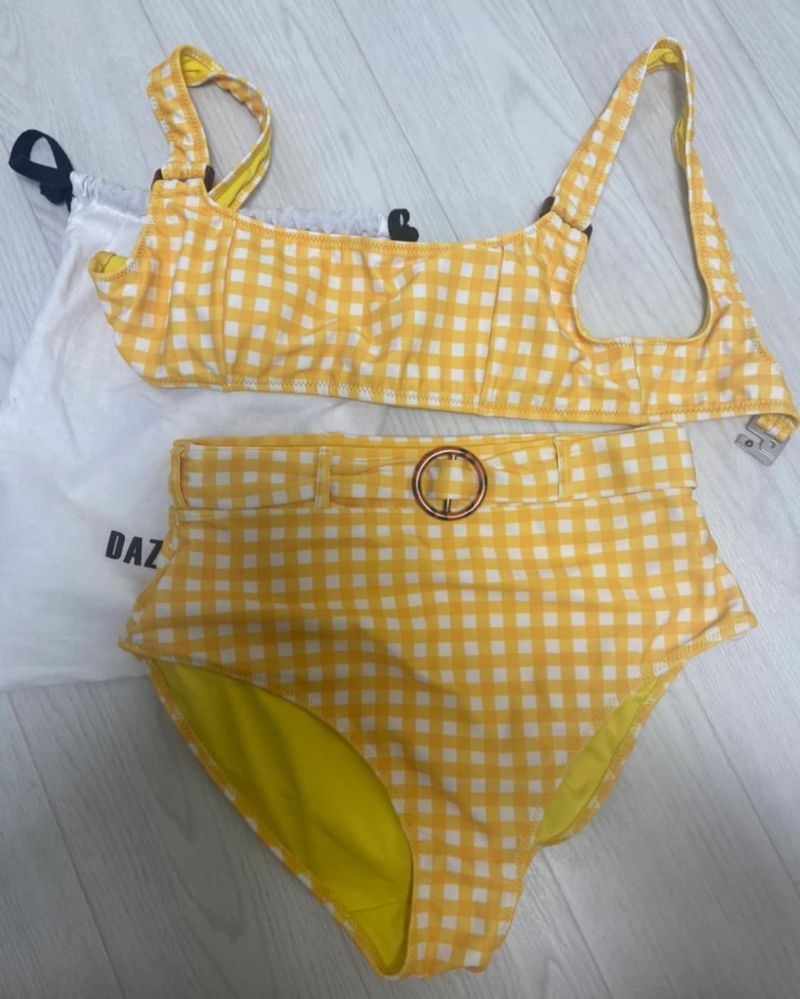 DAZE DAYZ 수영복 세트 상품이미지2