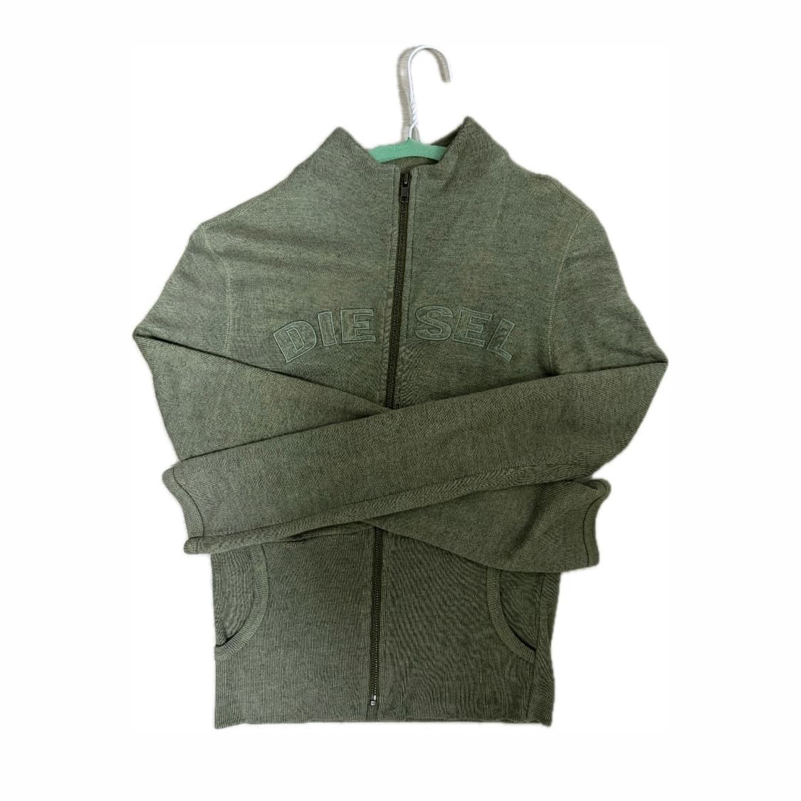 Diesel 디젤 집업 M size 상품이미지1