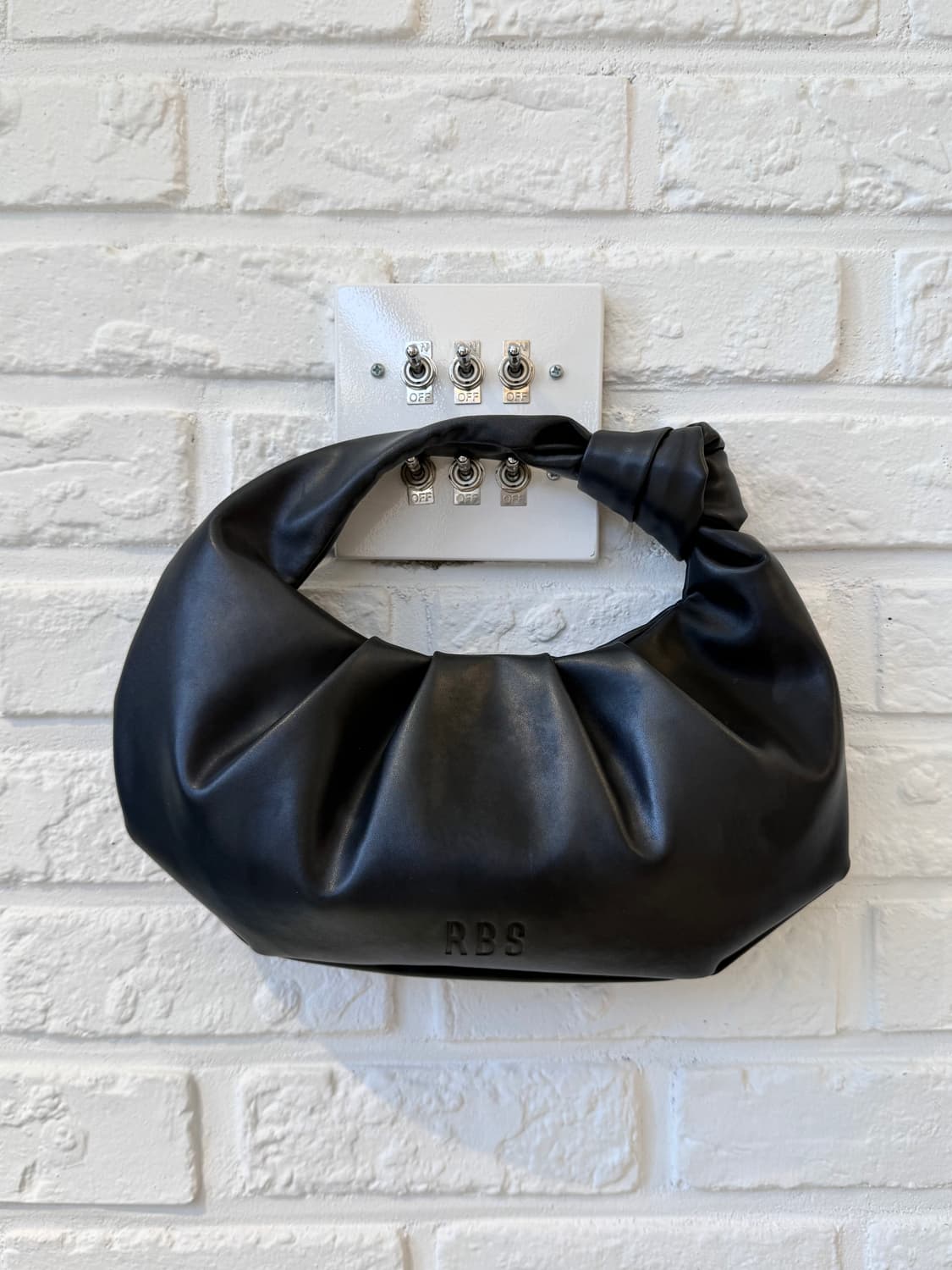 RAY BEAMS mini bag 상품이미지2