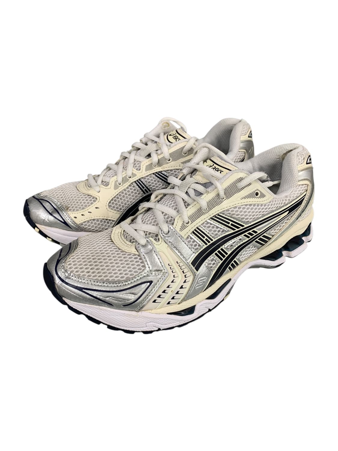 아식스 젤-카야노 14 크림블랙 280 상품이미지5