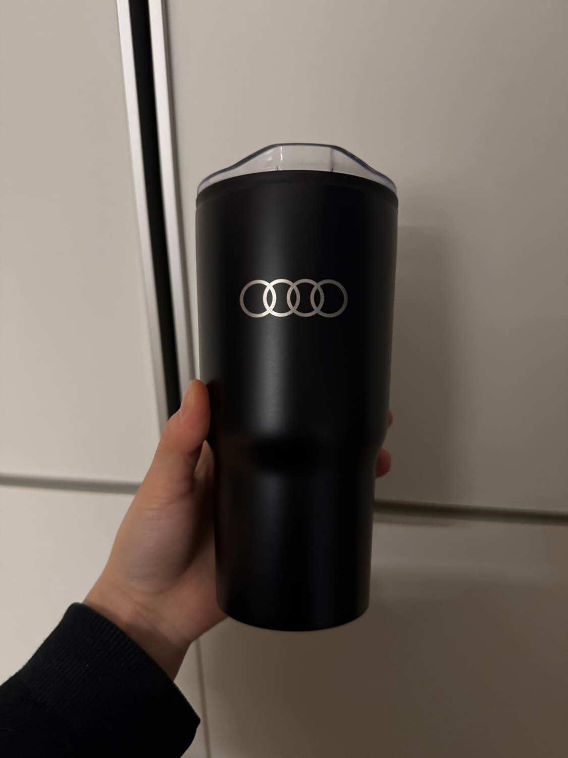 아우디 보온병 상품이미지1