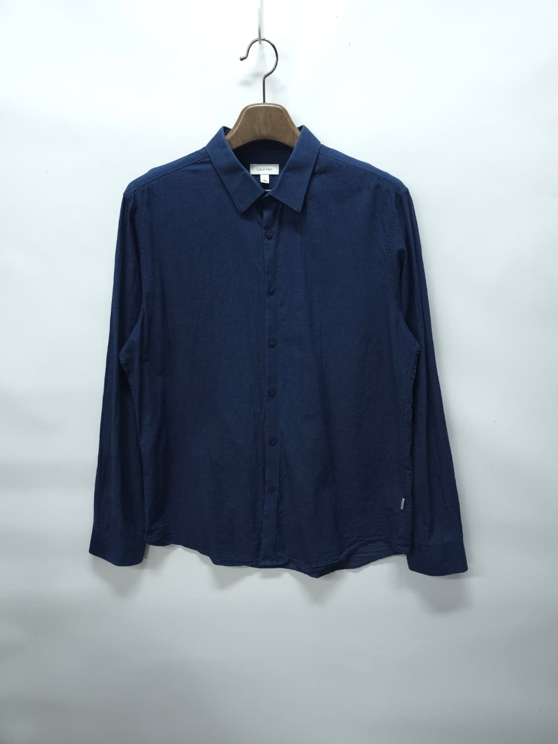 캘빈클라인(CK) 코튼100% 봄여름 셔츠 (95~100) 상품이미지1