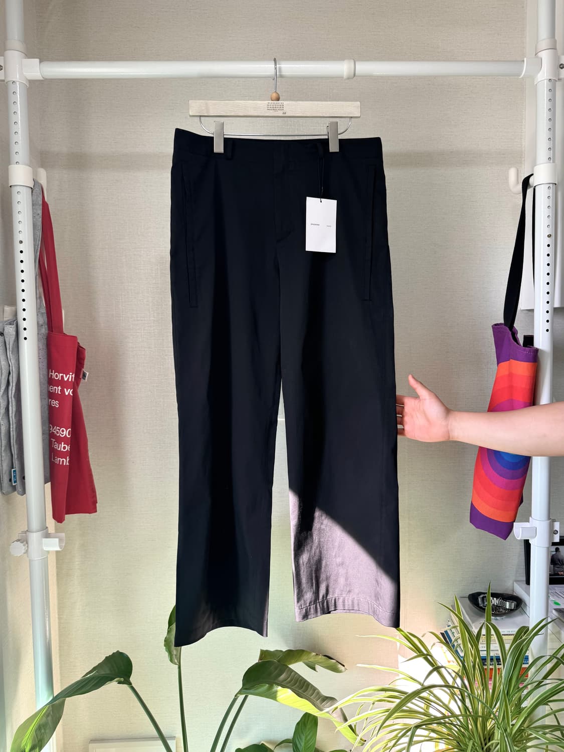 [유일매물] 에피센터 오디언스 트라우져 러드 익스클루시브 상품이미지1