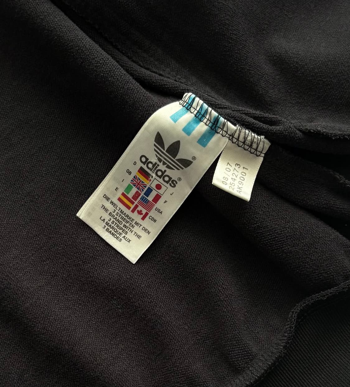 adidas 아디다스 올랜도 파이리츠 트랙탑 져지  상품이미지5