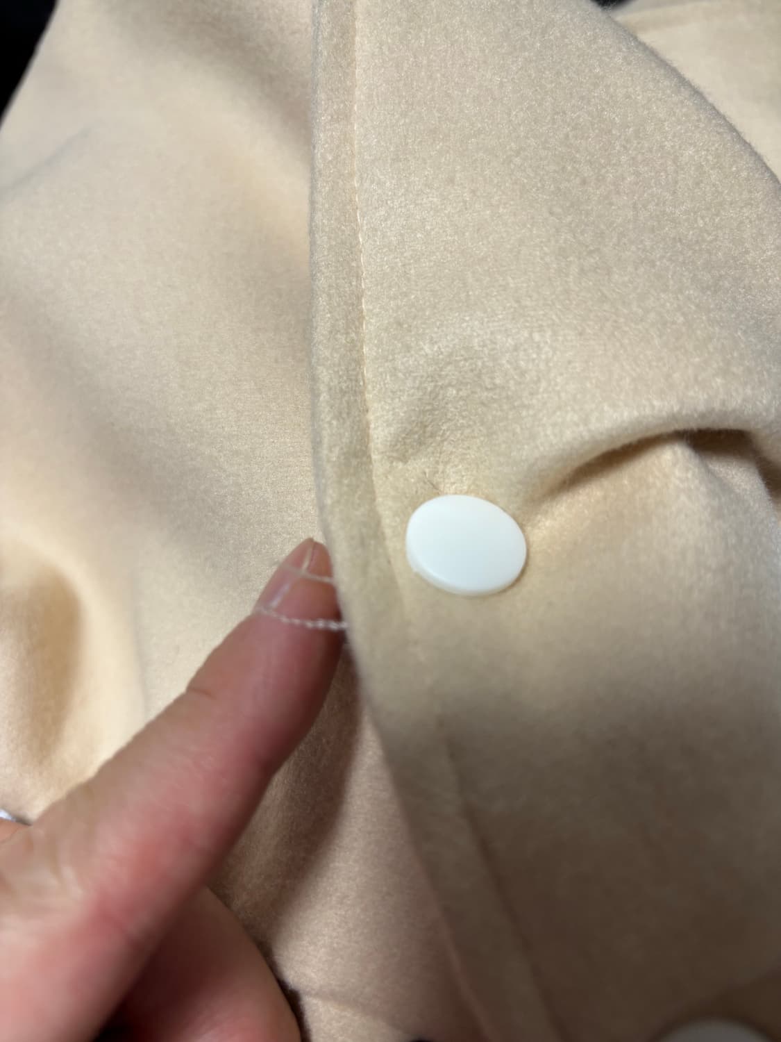 페이크레더 바시티자켓 상품이미지4