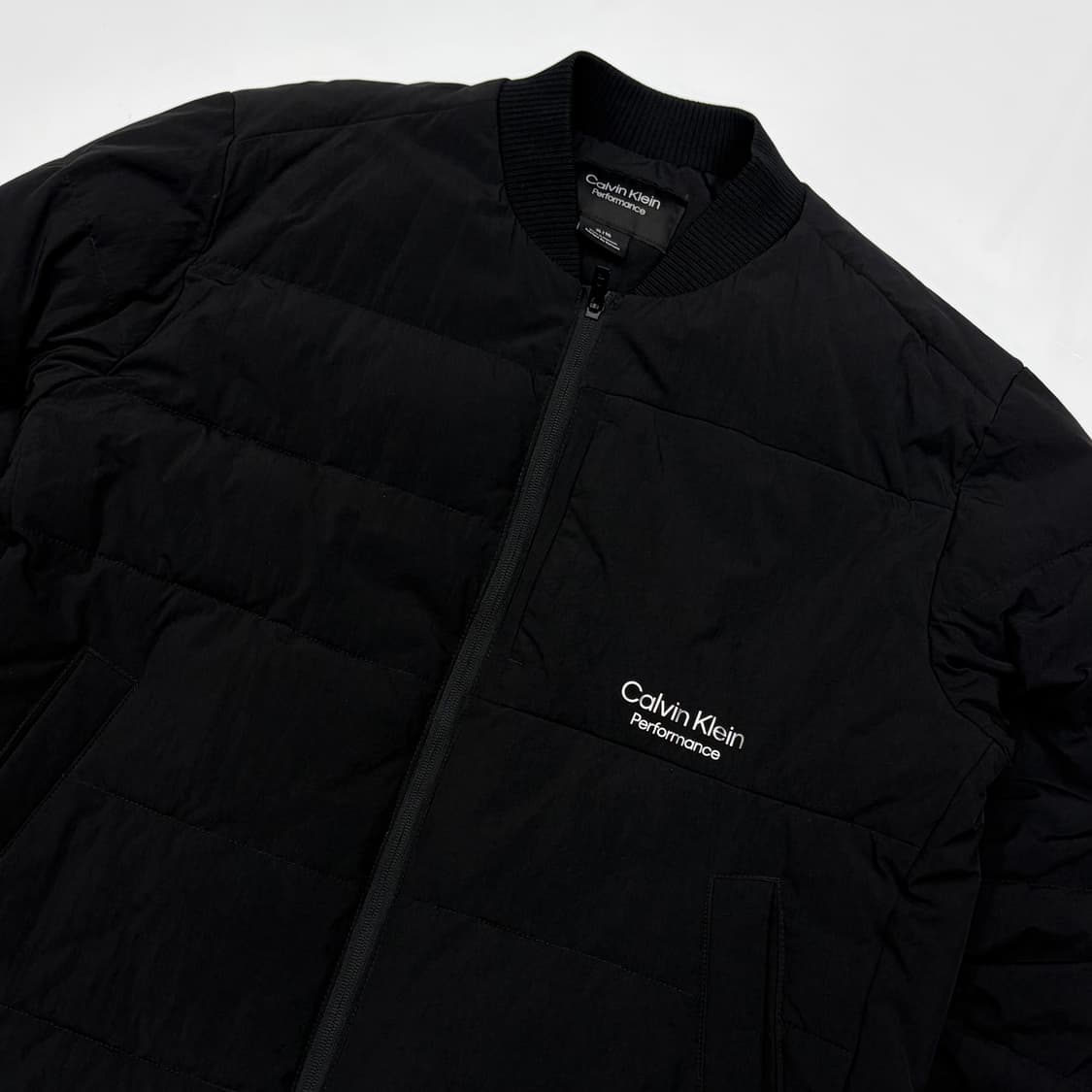 Calvin Klein 켈빈클라인 퍼포먼스 패딩 XL 상품이미지2