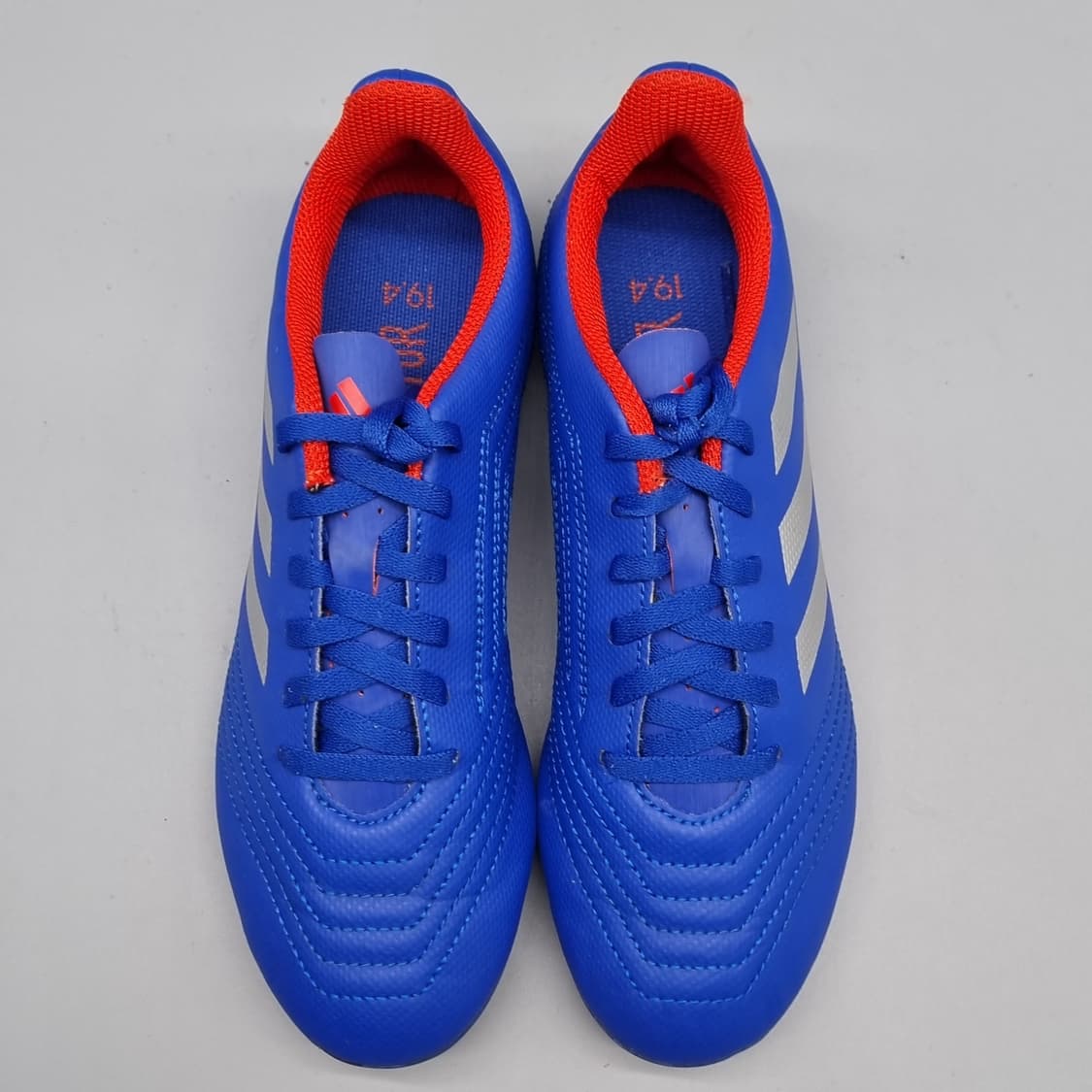 아디다스 프레더터19.4 FXG 축구화230 상품이미지2