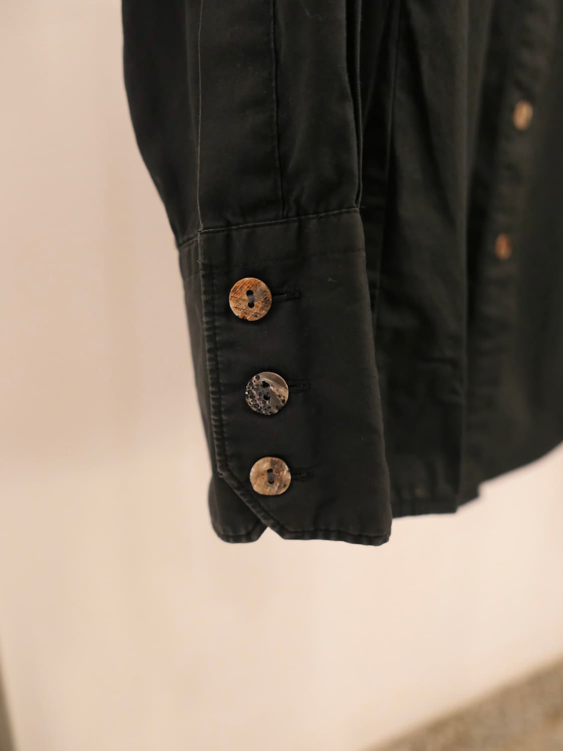 장 폴 고티에 셔츠 상품이미지5