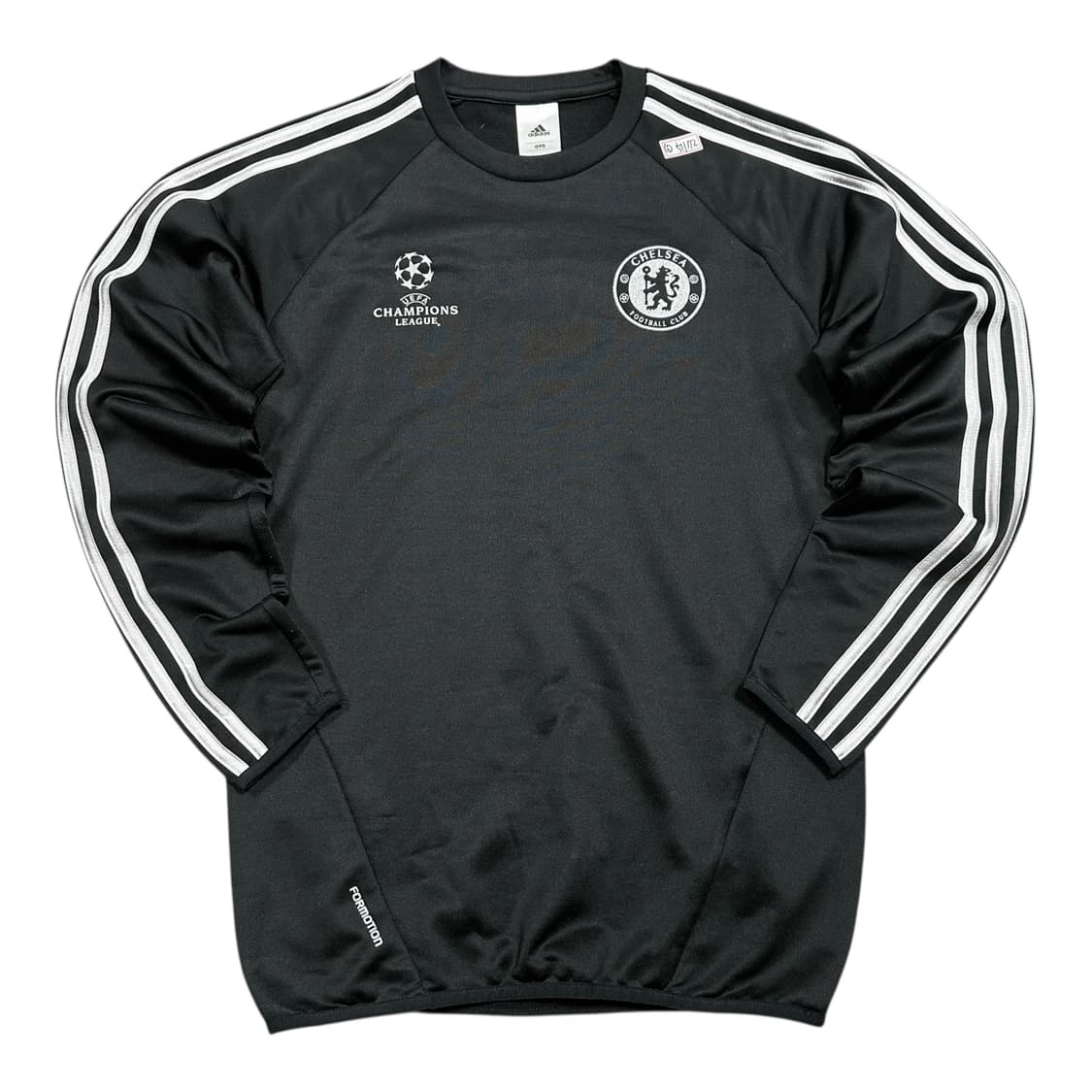 ✨ (바배) 아디다스 13-14 첼시 트레이닝 탑 롱슬리브  상품이미지1