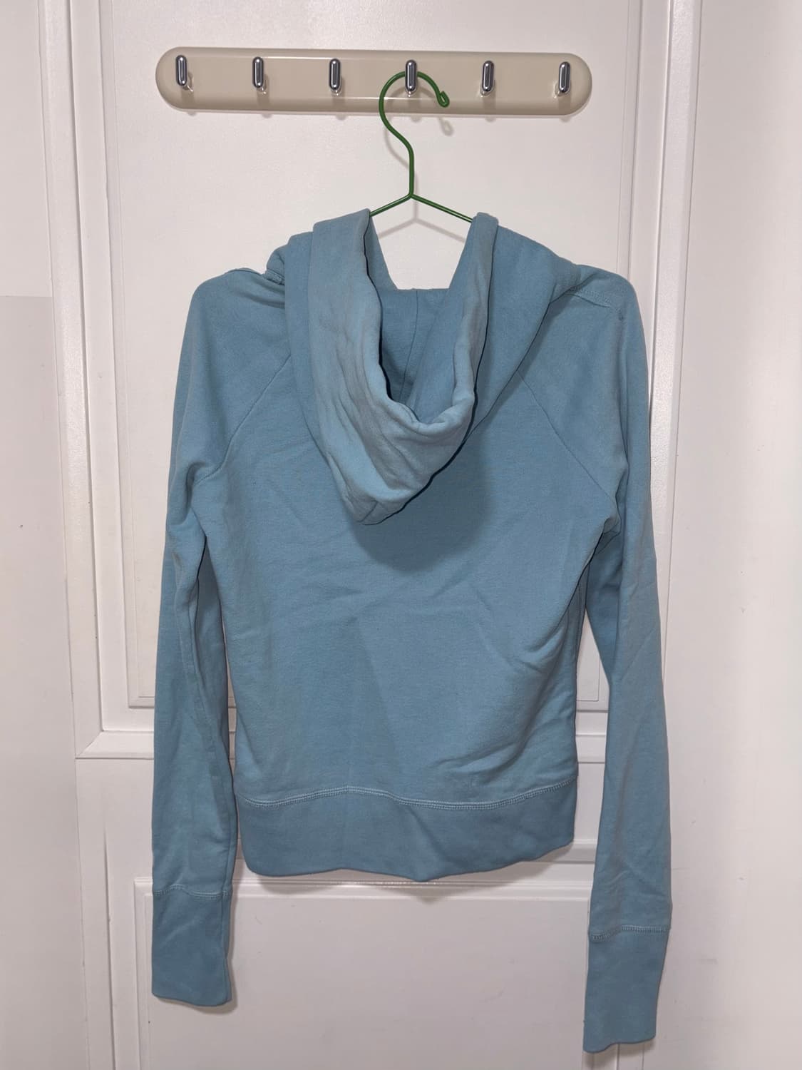 Abercrombie skyblue hood 상품이미지4