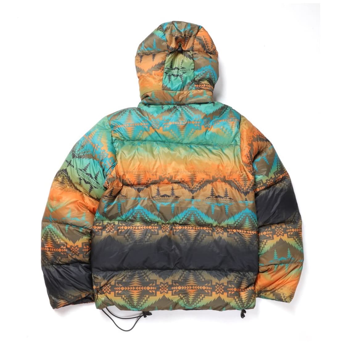 나이키 Nike Acg Navajopattern puffer jacket 상품이미지4