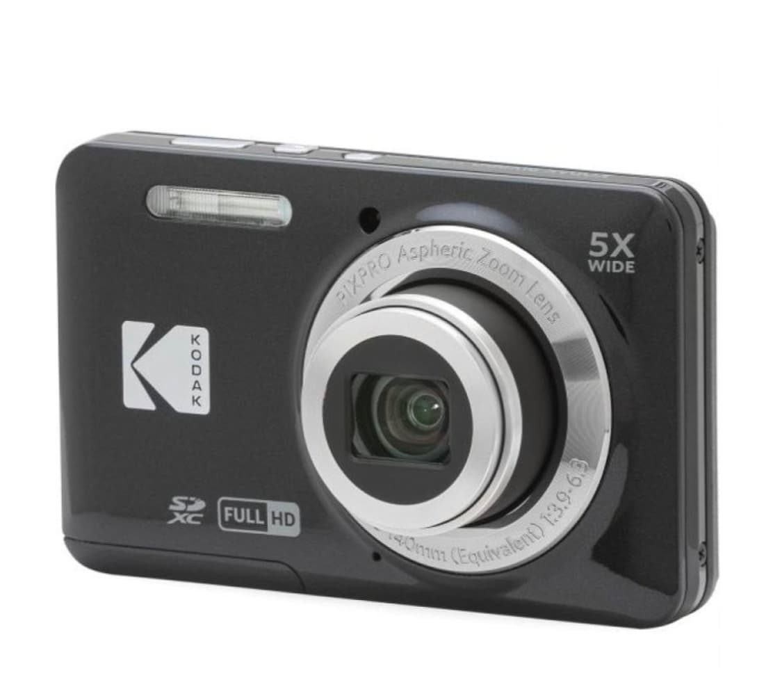 코닥 픽스프로 디지털 카메라 FZ55-BK 블랙 구합니다 상품이미지1