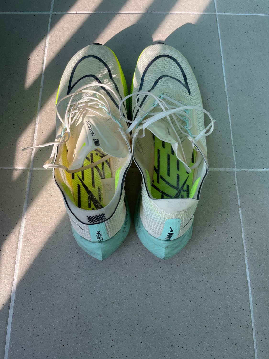 나이키 줌 스트릭플라이1  280 상품이미지2