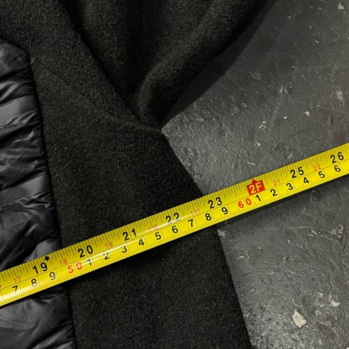 100 컬럼비아 방풍 패딩 상품이미지7