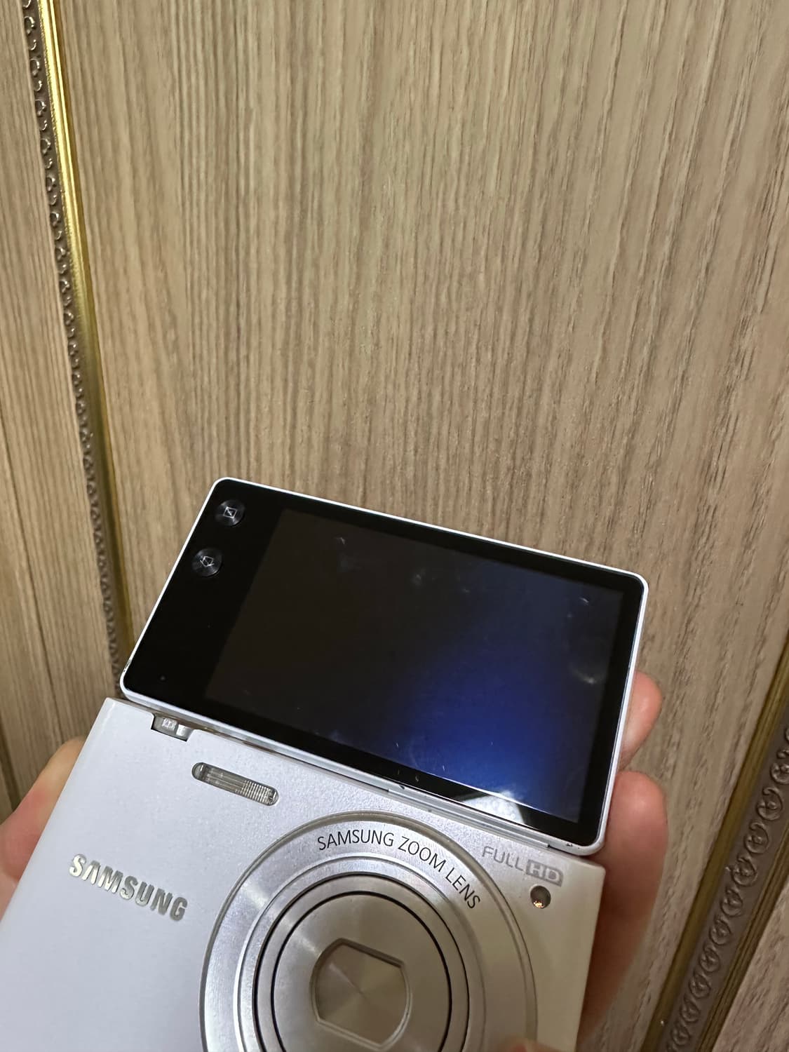 삼성 한효주디카(EC-MV900F) 뉴미러팝 상품이미지3