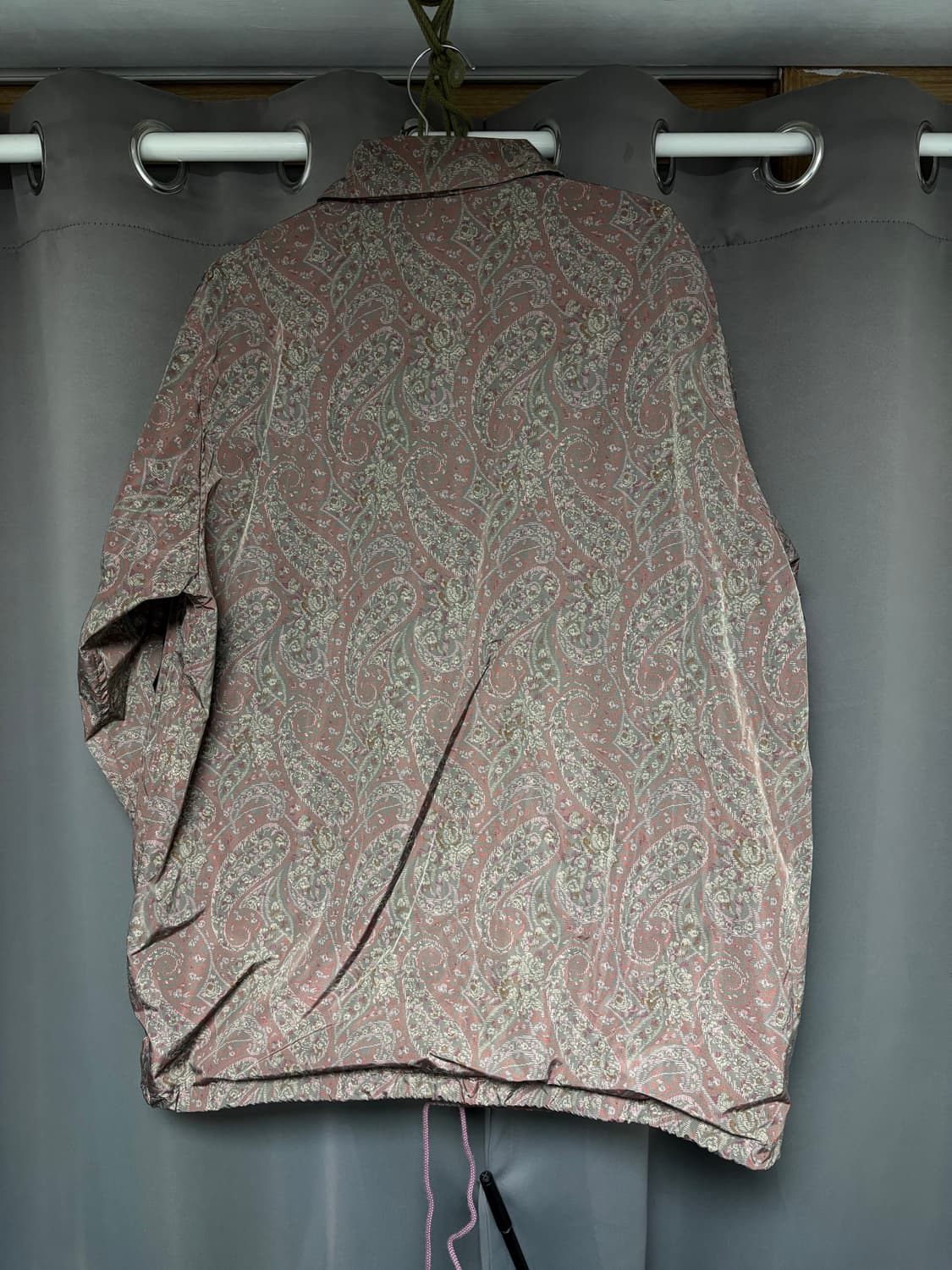 니들스 페이즐리 자켓 상품이미지3