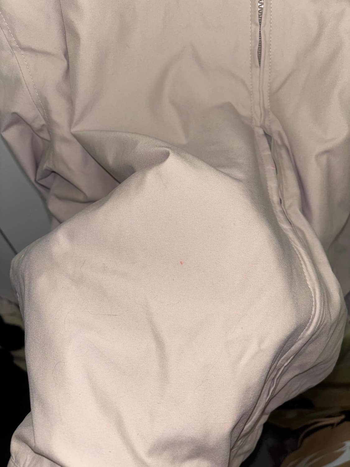 polo 폴로 블루종 상품이미지3