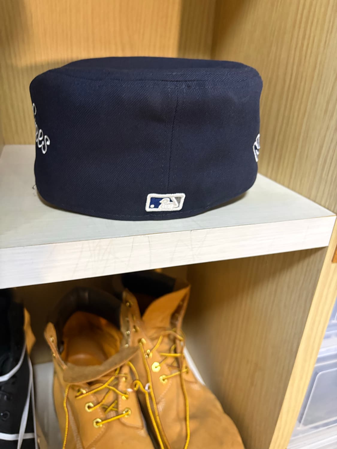 뉴에라 모자 4개 상품이미지8