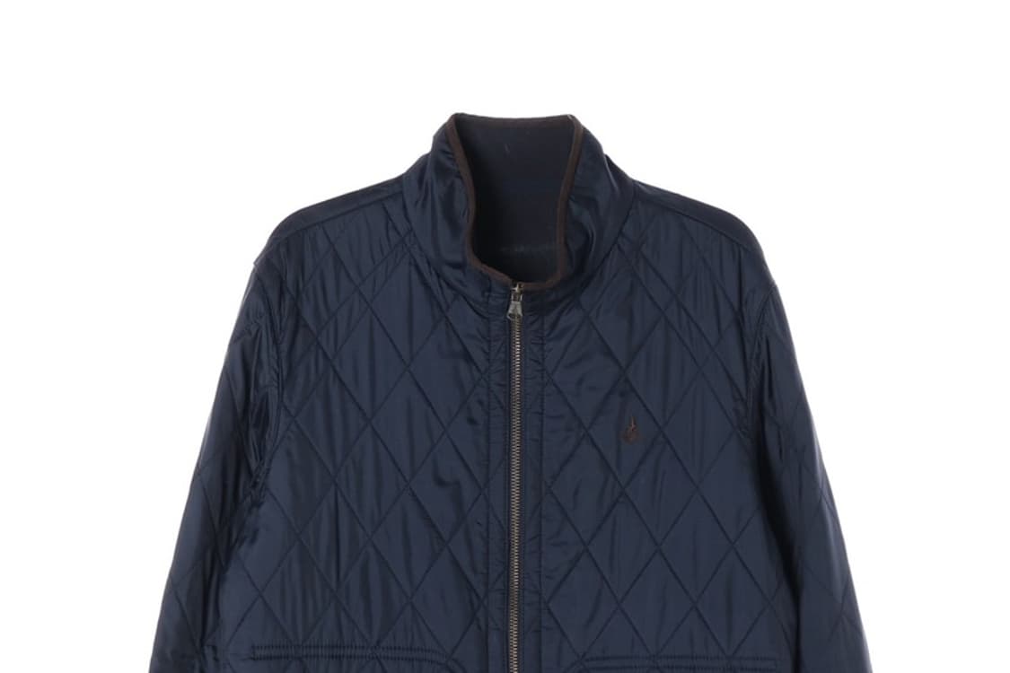 빈폴 퀼팅 자켓 M 상품이미지4