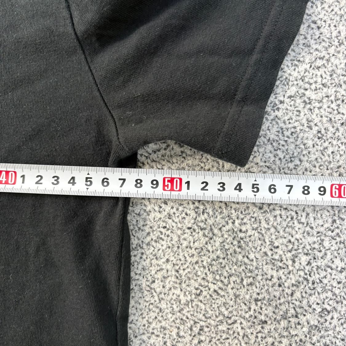 S 챔피온 남성 반팔 티셔츠 0416J 상품이미지5