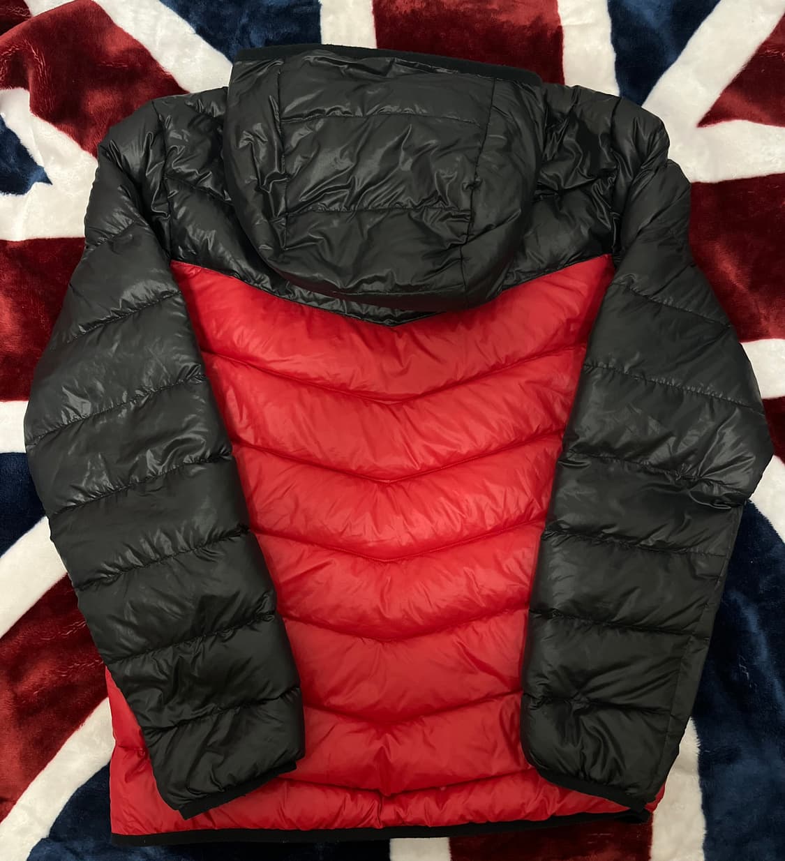 나이키 패딩 95~100 상품이미지3