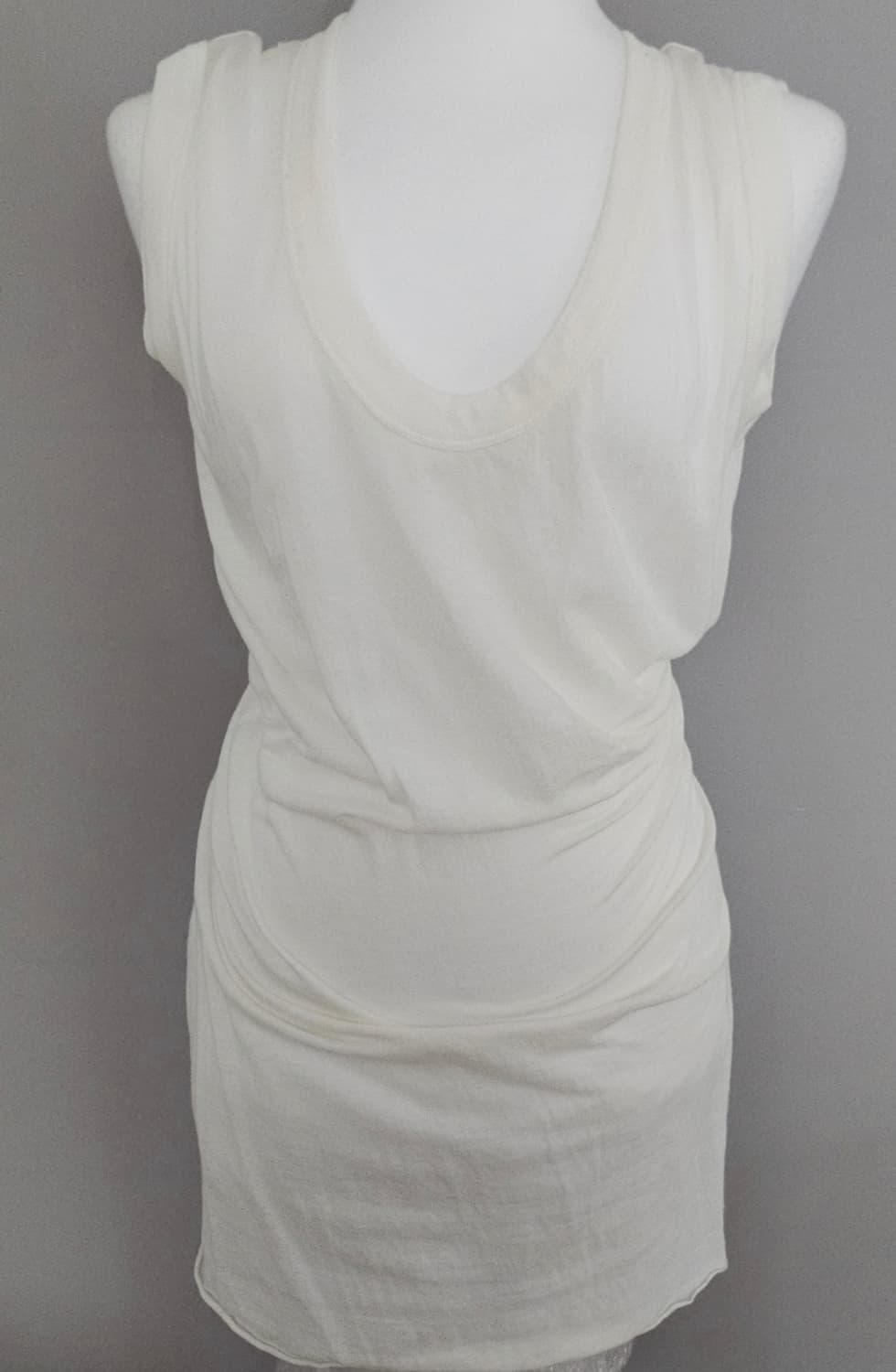 Rick owens릭오웬스여성 시스루 티셔츠38) 상품이미지2