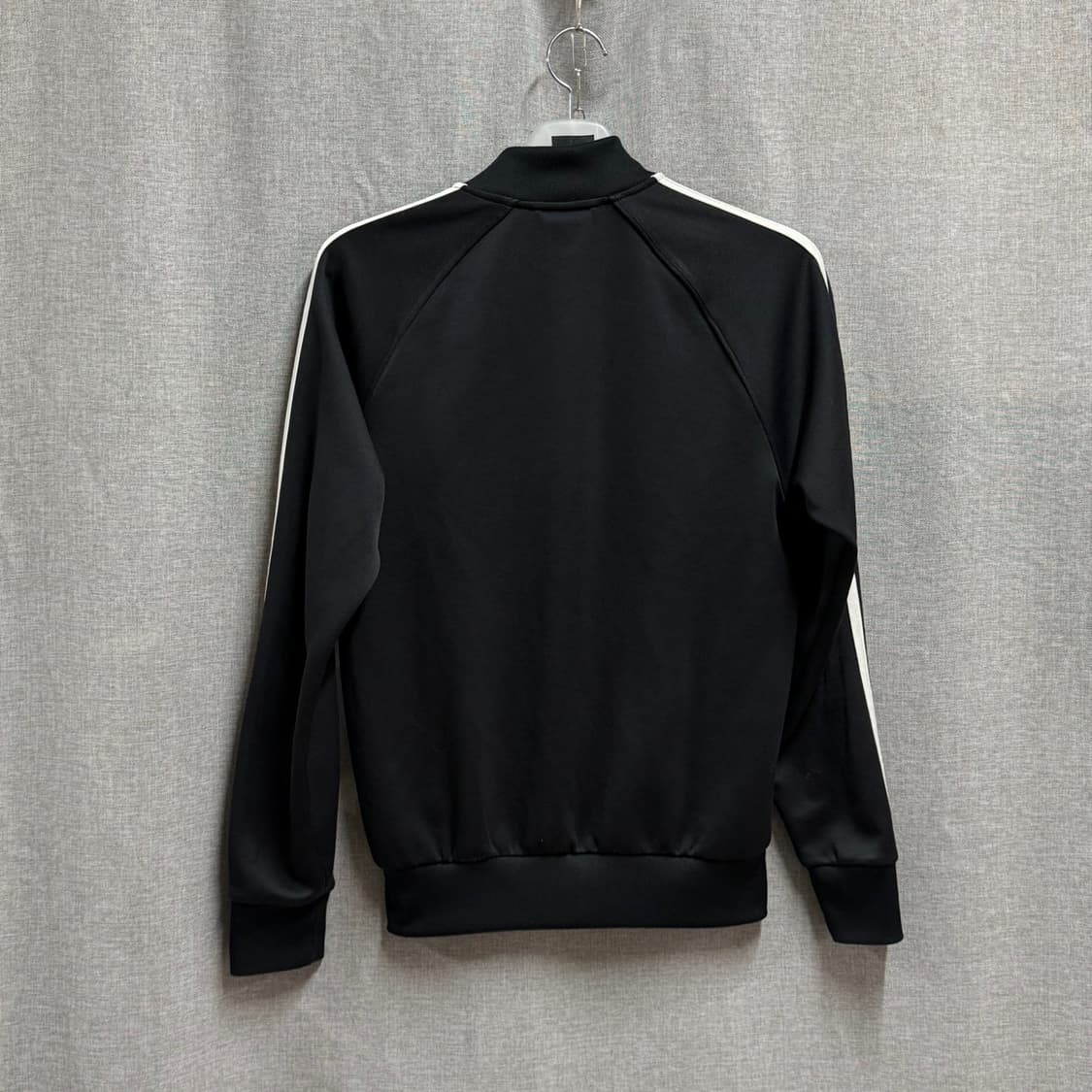 [M] 아디다스 SST 슈퍼스타 져지 트랙탑 상품이미지5