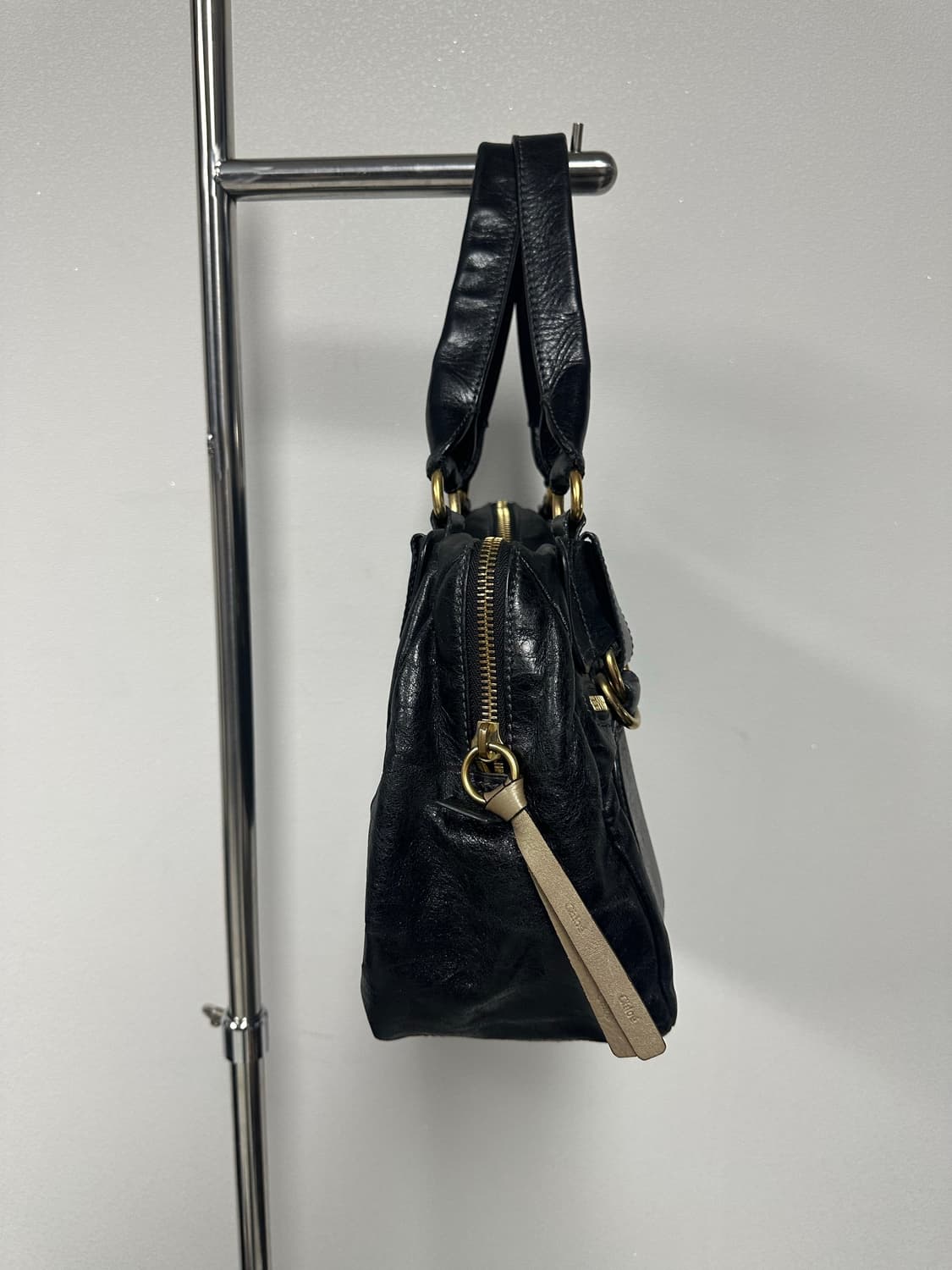 00s Chloe Bay bag 상품이미지4