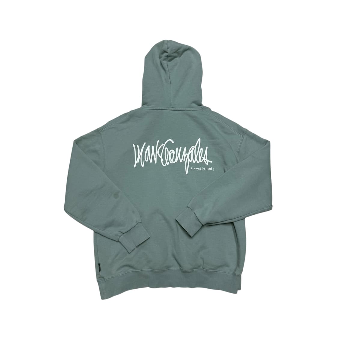 마크곤잘레스 후드티 상품이미지3