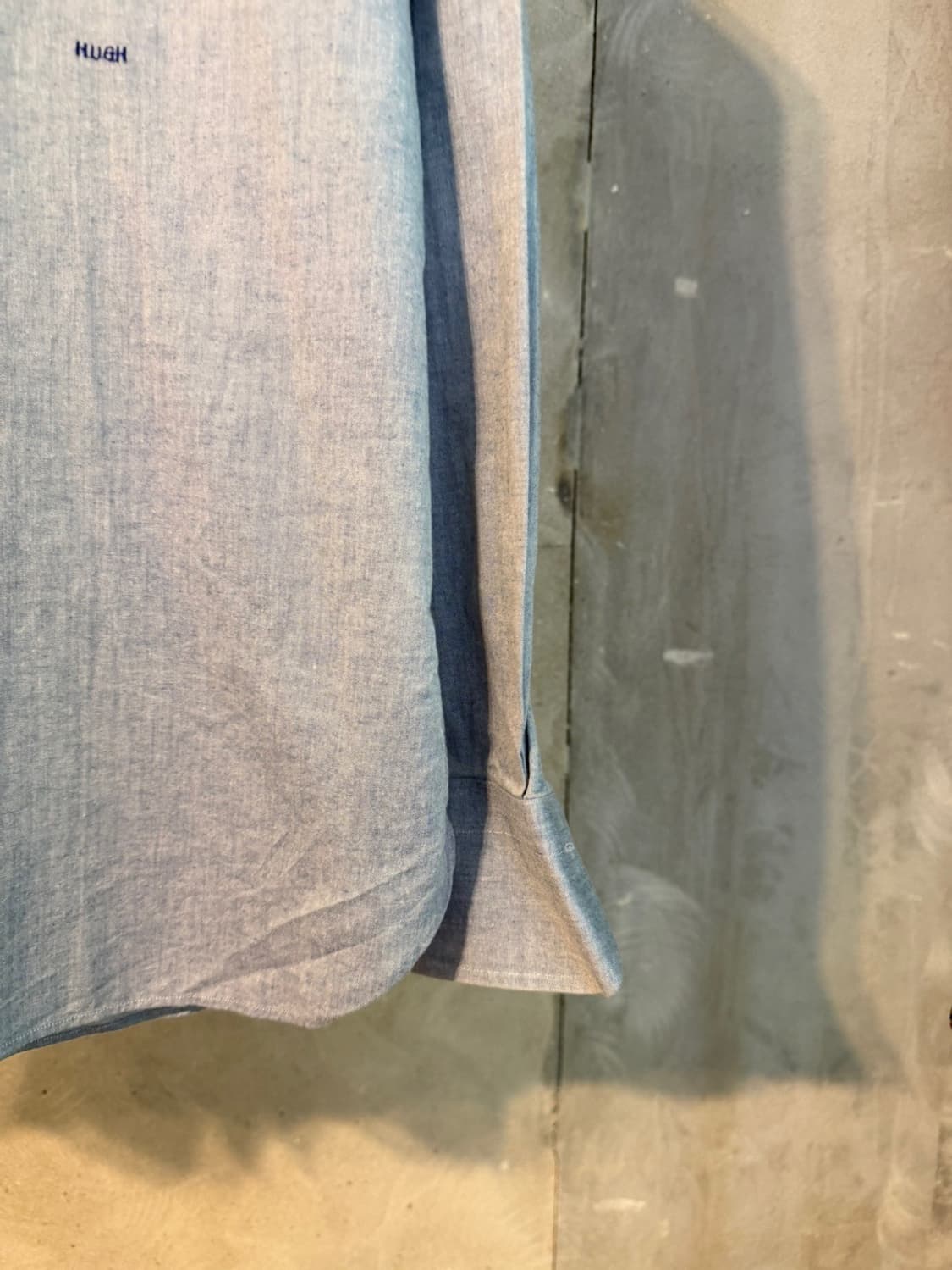 스테디 스테이트 버튼다운 셔츠 95 상품이미지7