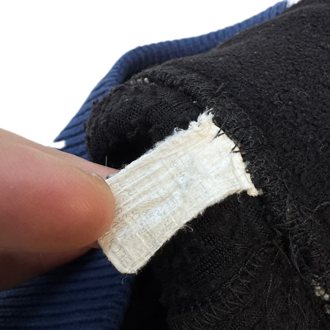 나이키 90s 스우시 올드스쿨 비니 상품이미지3