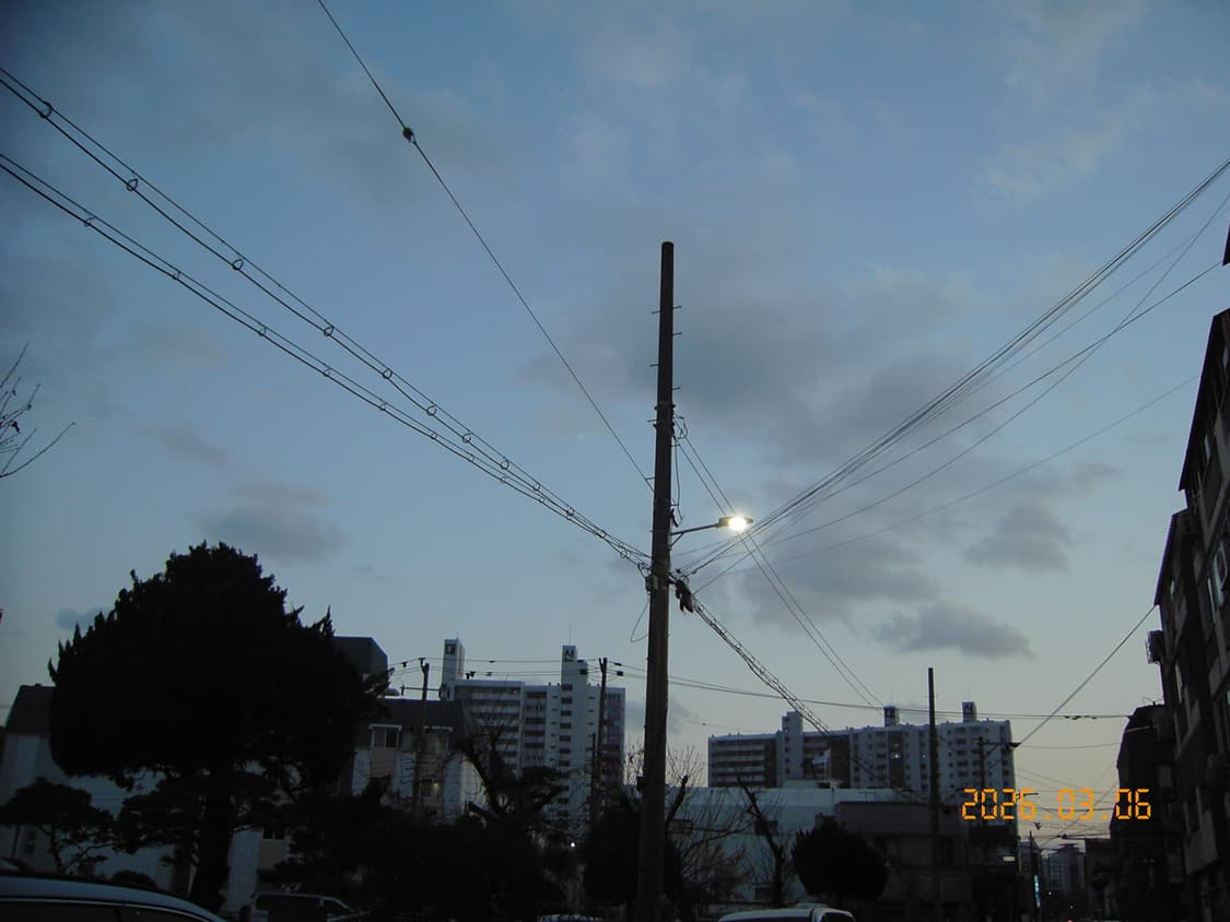 교세라 파인캠 L4v 상품이미지5