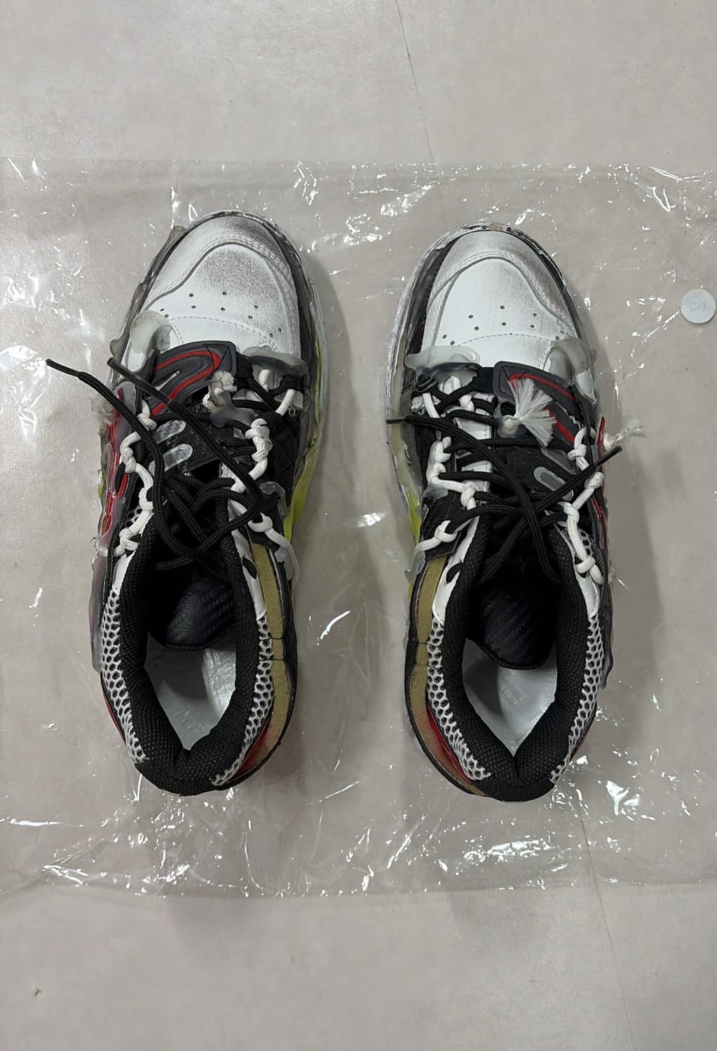 메종마르지엘라 스니커즈 상품이미지3