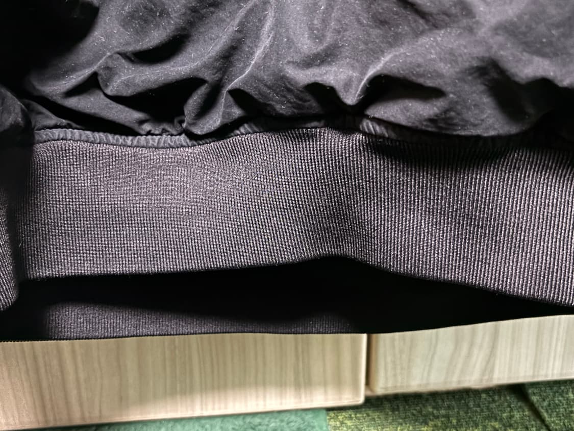 스톤아일랜드 다비드tc 아노락 s 상품이미지6