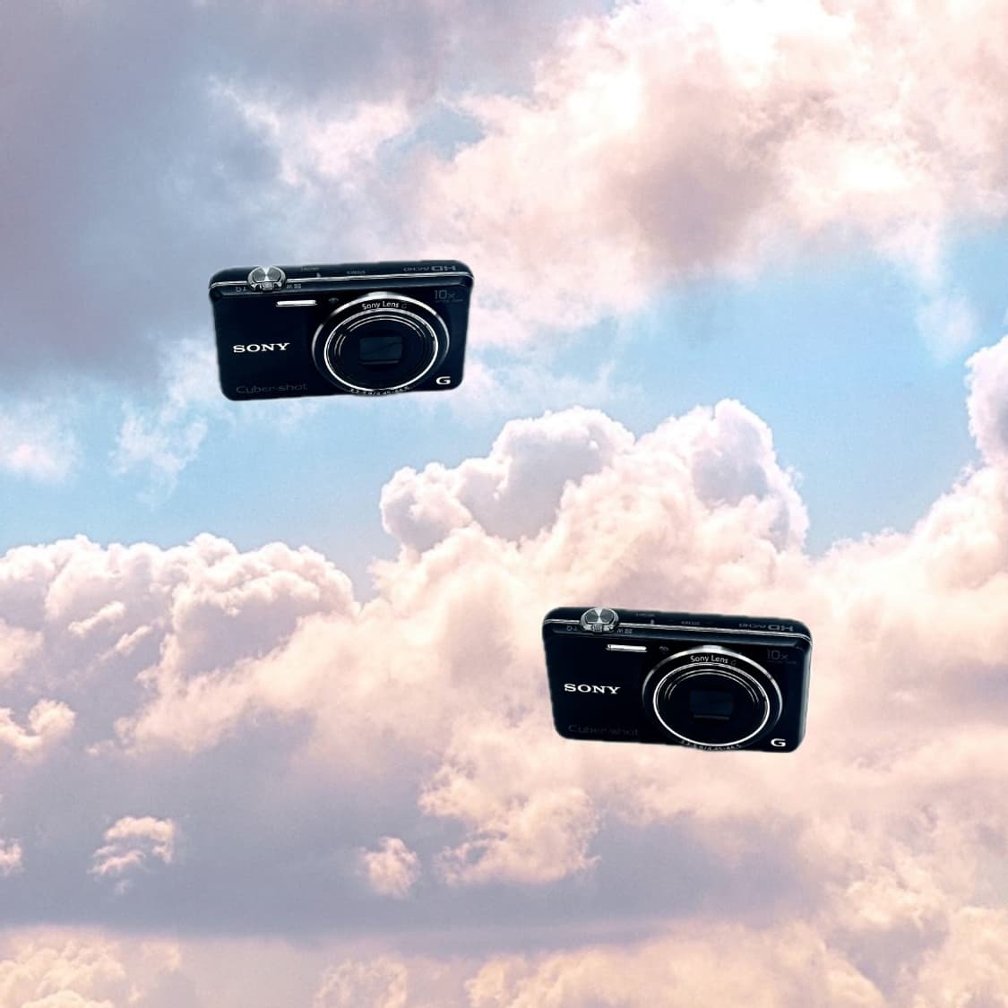 강추&초희귀!) Sony Cyber-shot WX100 디카 카메라 상품이미지1
