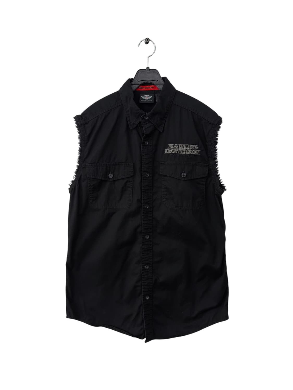 할리데이비슨 조끼 상품이미지1