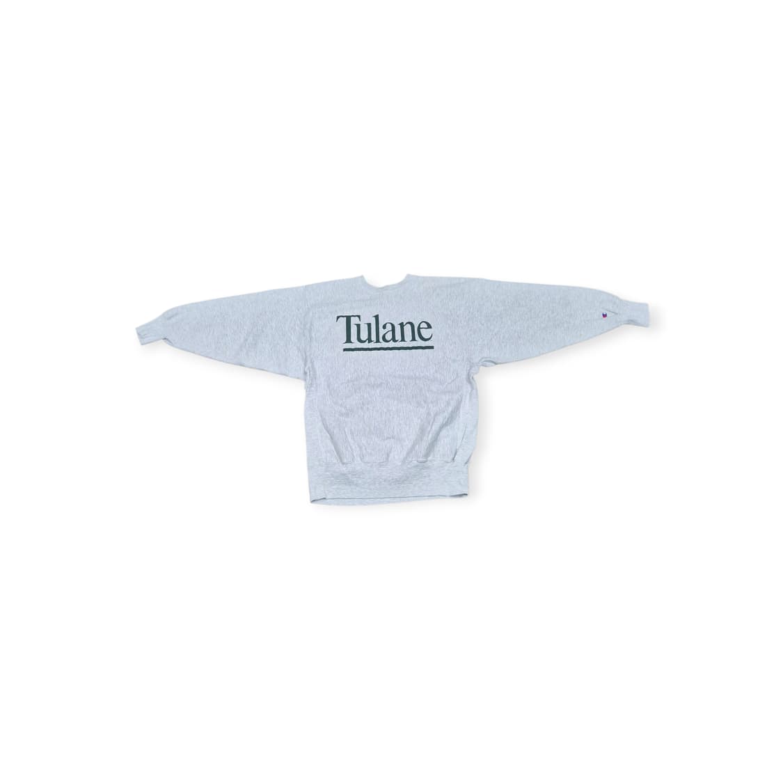 90s 챔피온 리버스위브 tulane 상품이미지4