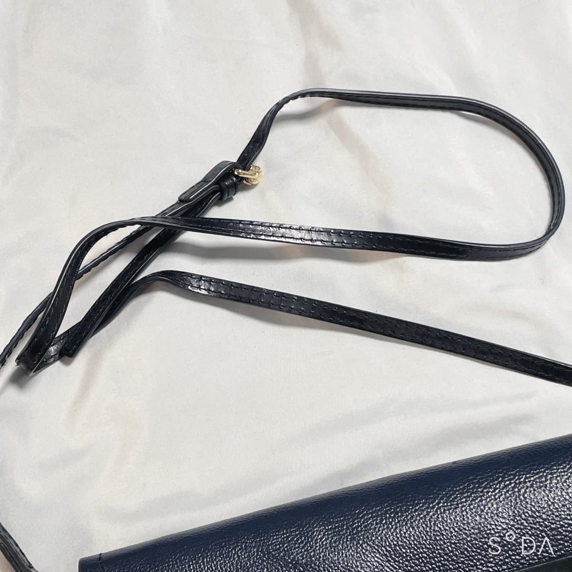 겐조 가죽 크로스백 상품이미지10