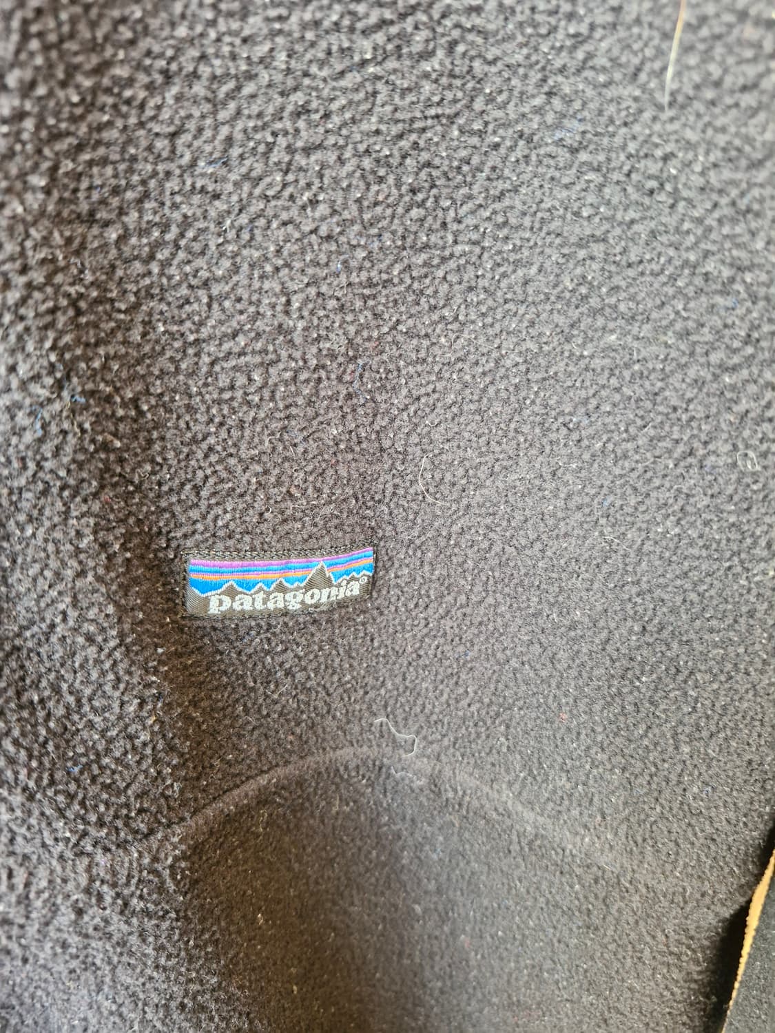 Z-344 파타고니아 신칠라 아즈텍 네이티브 상품이미지3