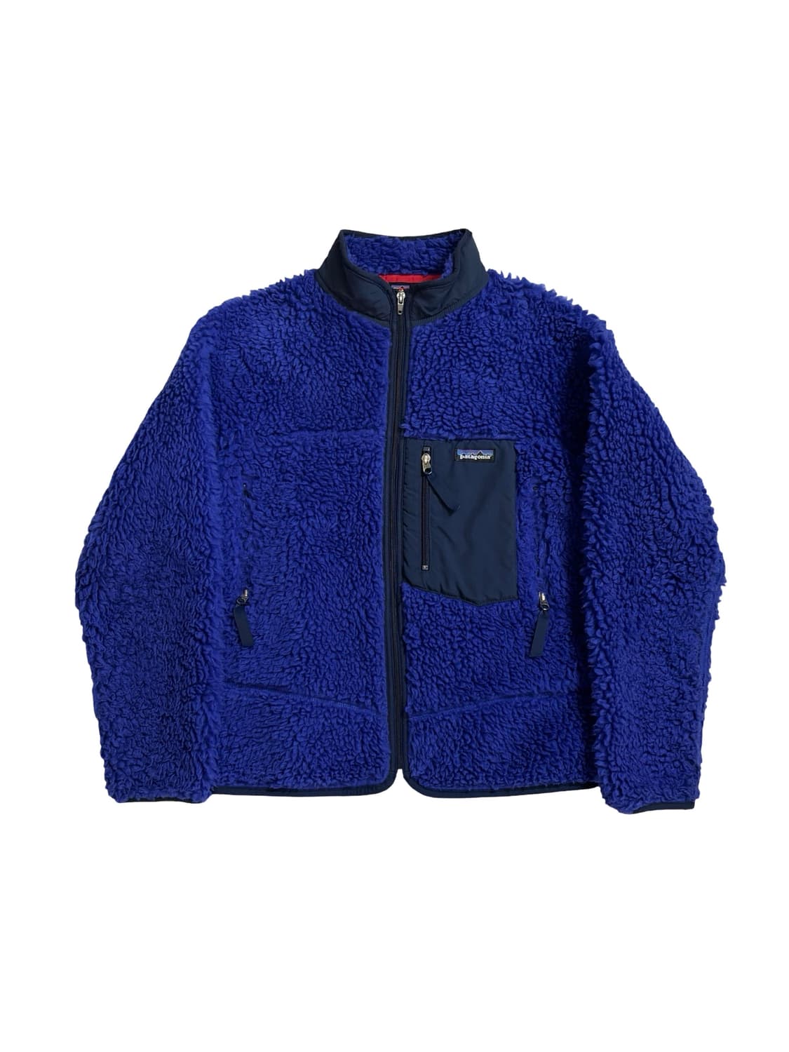 파타고니아 딥파일 레트로 플리스 상품이미지1