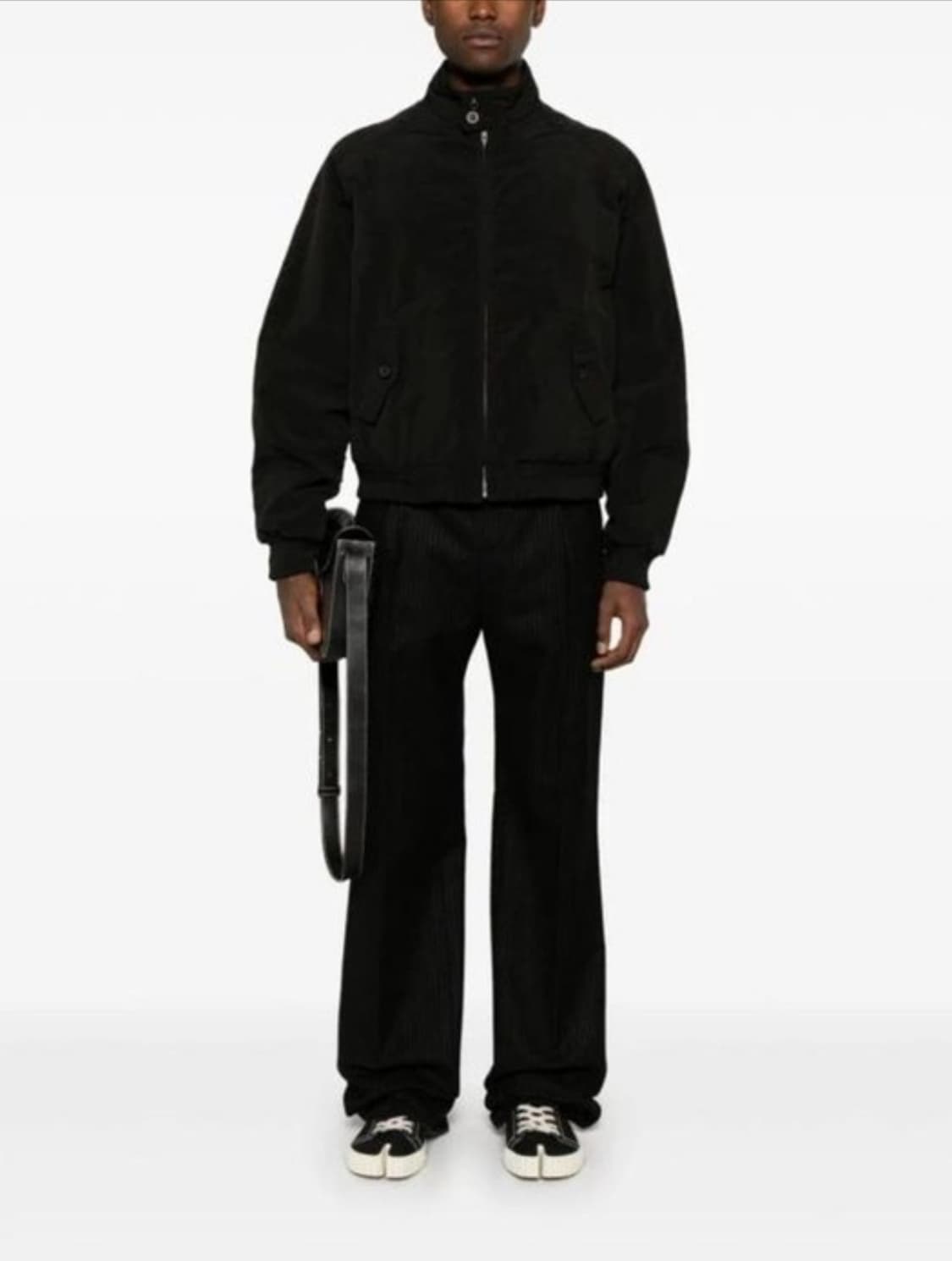 Maison Margiela Harrington Jacket 상품이미지3